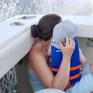 Meet your Posher, Michelle